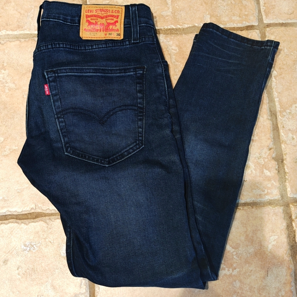 Levi's 512 Jeans